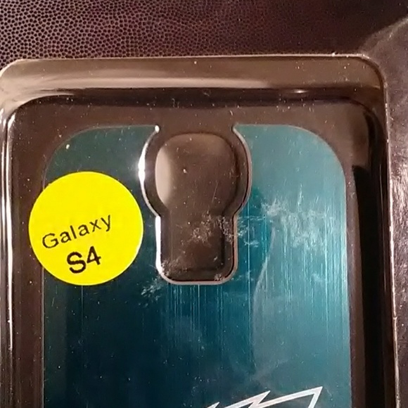 NIP NFL Eagles Phone Case - Picture 2 of 4